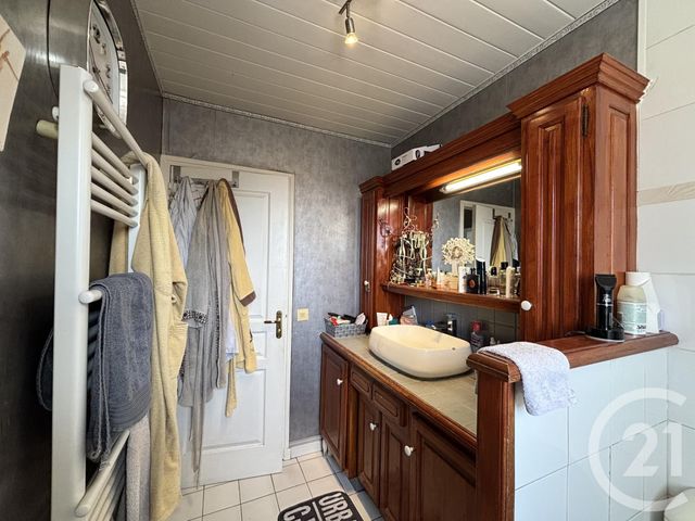 Maison à vendre - 5 pièces - 144 m2 - Bourg Les Valence - 26 - RHONE-ALPES