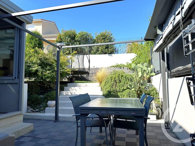 Maison à vendre - 7 pièces - 147 m2 - Valence - 26 - RHONE-ALPES