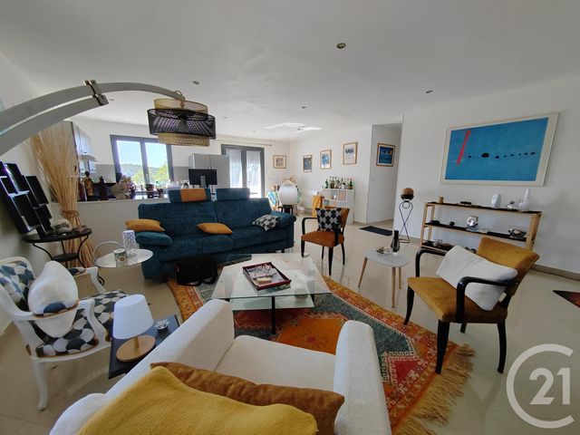 Maison à vendre - 5 pièces - 140 m2 - St Romain De Lerps - 07 - RHONE-ALPES