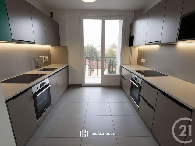 Appartement F3 &agrave; vendre - 3 pi&egrave;ces - 70,38 m2 - Valence - 26 - RHONE-ALPES
