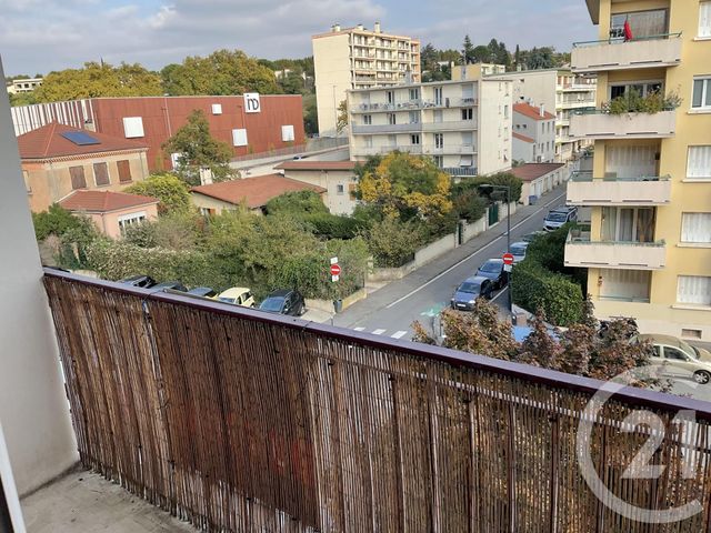 Appartement F3 &agrave; vendre - 3 pi&egrave;ces - 70,38 m2 - Valence - 26 - RHONE-ALPES