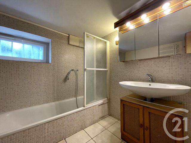 Maison &agrave; louer - 5 pi&egrave;ces - 119,82 m2 - Bourg Les Valence - 26 - RHONE-ALPES