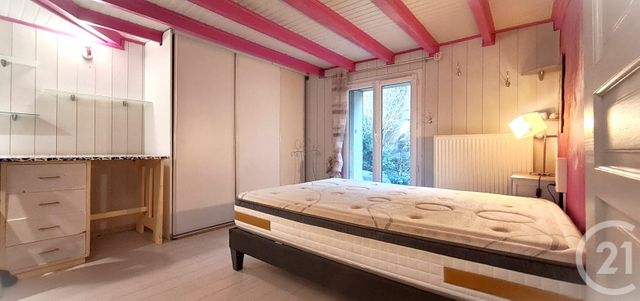 Maison &agrave; louer - 5 pi&egrave;ces - 119,82 m2 - Bourg Les Valence - 26 - RHONE-ALPES