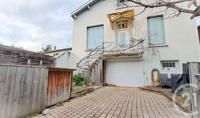 Maison &agrave; louer - 5 pi&egrave;ces - 119,82 m2 - Bourg Les Valence - 26 - RHONE-ALPES