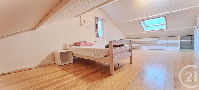 Maison &agrave; louer - 5 pi&egrave;ces - 119,82 m2 - Bourg Les Valence - 26 - RHONE-ALPES