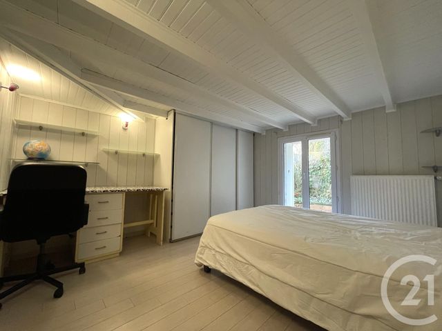 Maison &agrave; louer - 5 pi&egrave;ces - 119,82 m2 - Bourg Les Valence - 26 - RHONE-ALPES