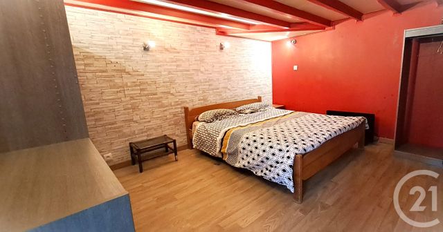 Maison &agrave; louer - 5 pi&egrave;ces - 119,82 m2 - Bourg Les Valence - 26 - RHONE-ALPES