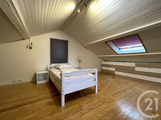 Maison &agrave; louer - 5 pi&egrave;ces - 119,82 m2 - Bourg Les Valence - 26 - RHONE-ALPES