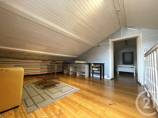 Maison &agrave; louer - 5 pi&egrave;ces - 119,82 m2 - Bourg Les Valence - 26 - RHONE-ALPES