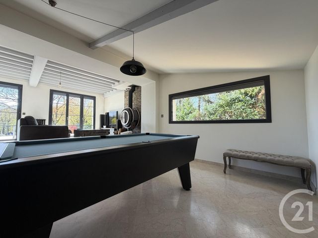 Maison &agrave; vendre - 6 pi&egrave;ces - 190,02 m2 - Beaumont Les Valence - 26 - RHONE-ALPES