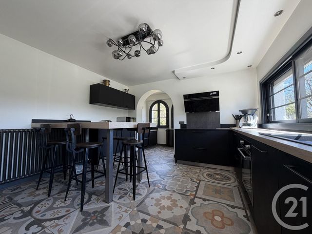 Maison &agrave; vendre - 6 pi&egrave;ces - 190,02 m2 - Beaumont Les Valence - 26 - RHONE-ALPES