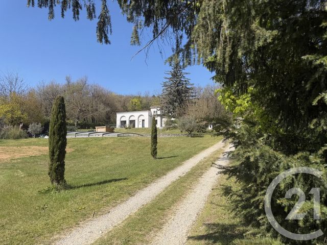 Maison &agrave; vendre - 6 pi&egrave;ces - 190,02 m2 - Beaumont Les Valence - 26 - RHONE-ALPES