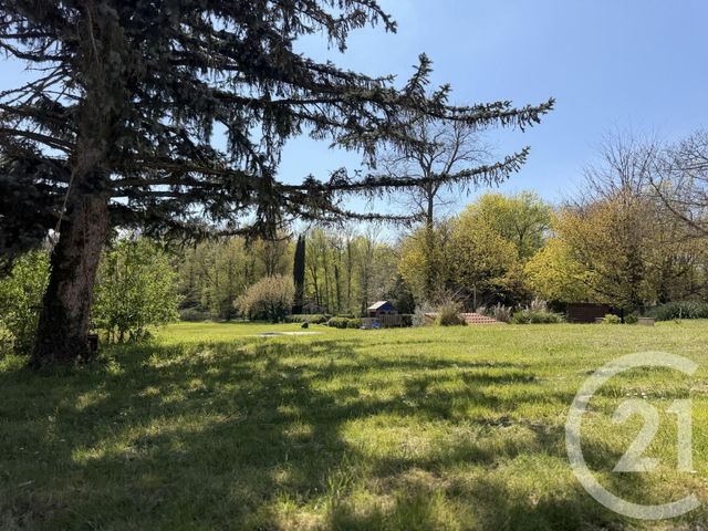 Maison &agrave; vendre - 6 pi&egrave;ces - 190,02 m2 - Beaumont Les Valence - 26 - RHONE-ALPES