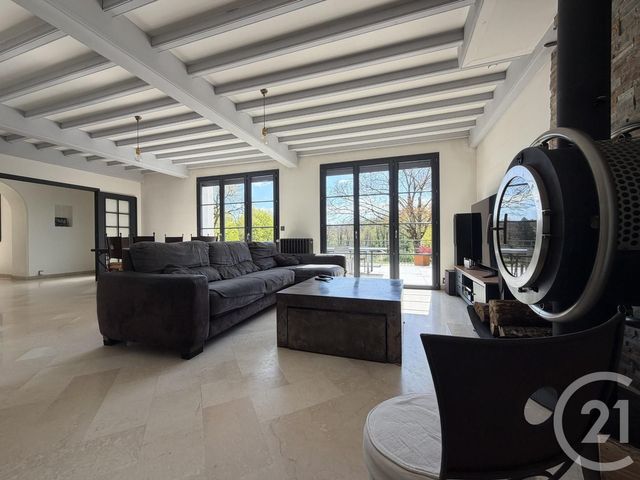 Maison &agrave; vendre - 6 pi&egrave;ces - 190,02 m2 - Beaumont Les Valence - 26 - RHONE-ALPES