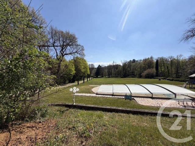 Maison &agrave; vendre - 6 pi&egrave;ces - 190,02 m2 - Beaumont Les Valence - 26 - RHONE-ALPES