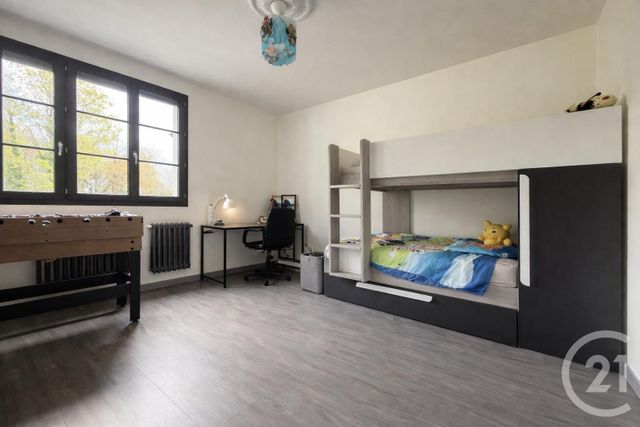 Maison &agrave; vendre - 6 pi&egrave;ces - 190,02 m2 - Beaumont Les Valence - 26 - RHONE-ALPES