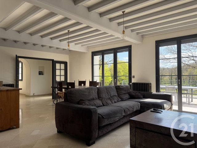 Maison &agrave; vendre - 6 pi&egrave;ces - 190,02 m2 - Beaumont Les Valence - 26 - RHONE-ALPES