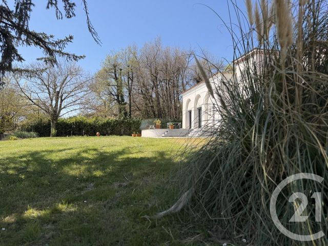 Maison &agrave; vendre - 6 pi&egrave;ces - 190,02 m2 - Beaumont Les Valence - 26 - RHONE-ALPES