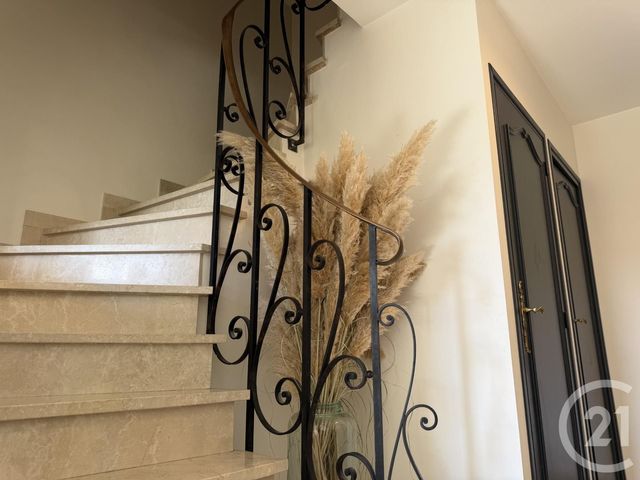 Maison &agrave; vendre - 6 pi&egrave;ces - 190,02 m2 - Beaumont Les Valence - 26 - RHONE-ALPES