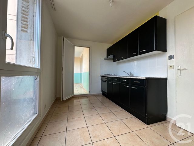 Appartement F3 à vendre - 4 pièces - 66 m2 - Valence - 26 - RHONE-ALPES