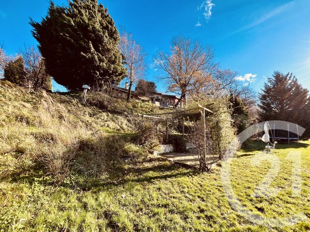 Maison à vendre - 6 pièces - 236,72 m2 - Erome - 26 - RHONE-ALPES