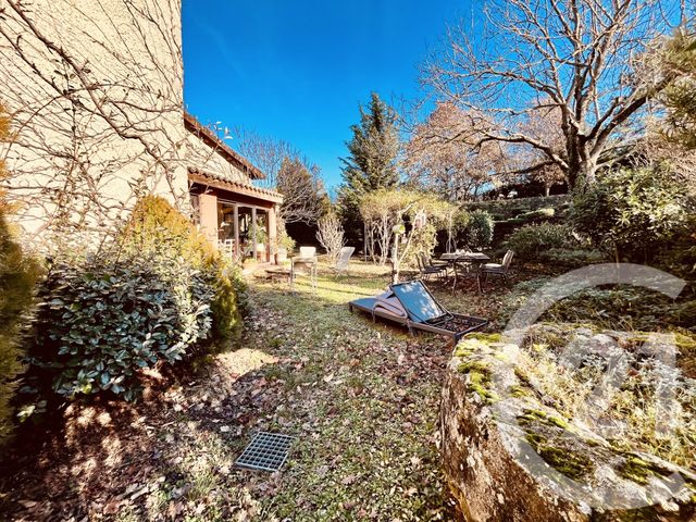 Maison &agrave; vendre - 6 pi&egrave;ces - 236,72 m2 - Erome - 26 - RHONE-ALPES