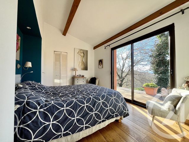 Maison à vendre - 6 pièces - 236,72 m2 - Erome - 26 - RHONE-ALPES