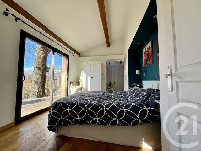 Maison à vendre - 6 pièces - 236,72 m2 - Erome - 26 - RHONE-ALPES