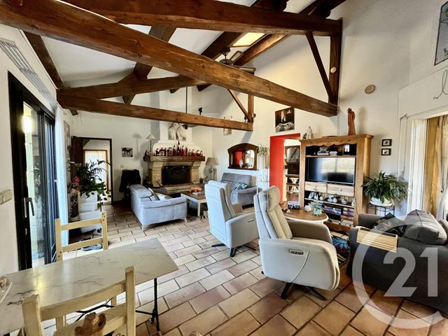 Maison à vendre - 6 pièces - 236,72 m2 - Erome - 26 - RHONE-ALPES