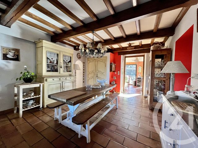 Maison à vendre - 6 pièces - 236,72 m2 - Erome - 26 - RHONE-ALPES