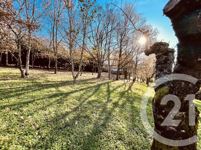 Maison à vendre - 6 pièces - 236,72 m2 - Erome - 26 - RHONE-ALPES