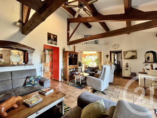 Maison à vendre - 6 pièces - 236,72 m2 - Erome - 26 - RHONE-ALPES