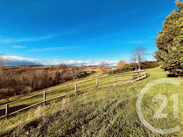 Maison à vendre - 6 pièces - 236,72 m2 - Erome - 26 - RHONE-ALPES