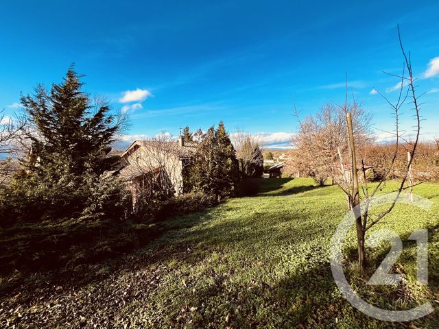 Maison à vendre - 6 pièces - 236,72 m2 - Erome - 26 - RHONE-ALPES