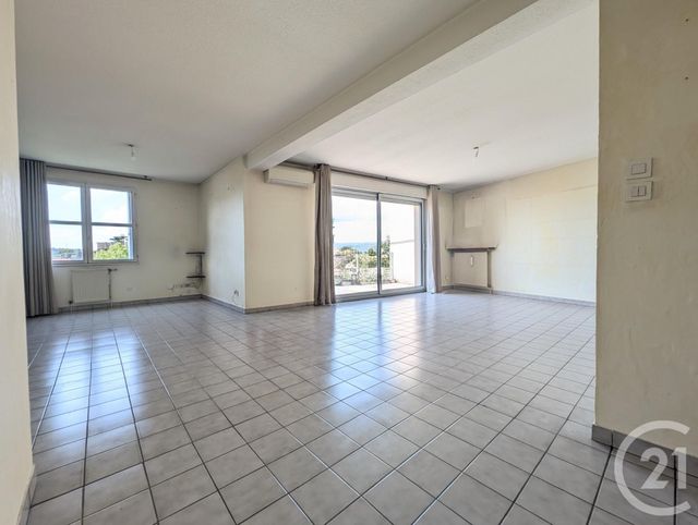 Appartement T4 &agrave; vendre - 4 pi&egrave;ces - 89,53 m2 - Valence - 26 - RHONE-ALPES