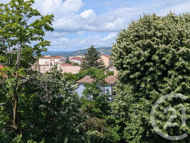 Appartement T4 &agrave; vendre - 4 pi&egrave;ces - 89,53 m2 - Valence - 26 - RHONE-ALPES