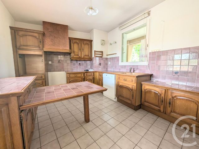 Appartement T4 &agrave; vendre - 4 pi&egrave;ces - 89,53 m2 - Valence - 26 - RHONE-ALPES