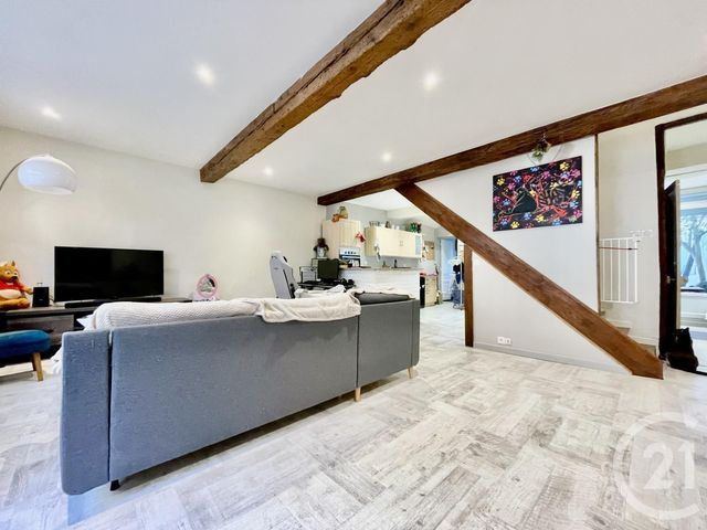 Maison &agrave; vendre - 5 pi&egrave;ces - 117,65 m2 - Bourg De Peage - 26 - RHONE-ALPES