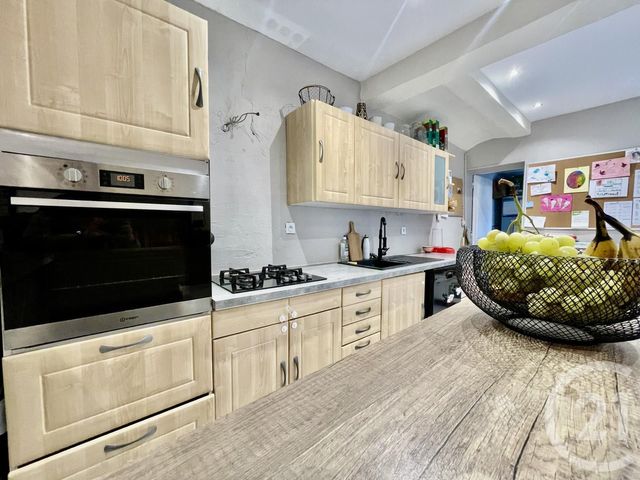 Maison &agrave; vendre - 5 pi&egrave;ces - 117,65 m2 - Bourg De Peage - 26 - RHONE-ALPES