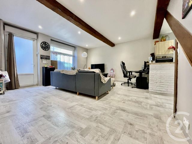 Maison &agrave; vendre - 5 pi&egrave;ces - 117,65 m2 - Bourg De Peage - 26 - RHONE-ALPES