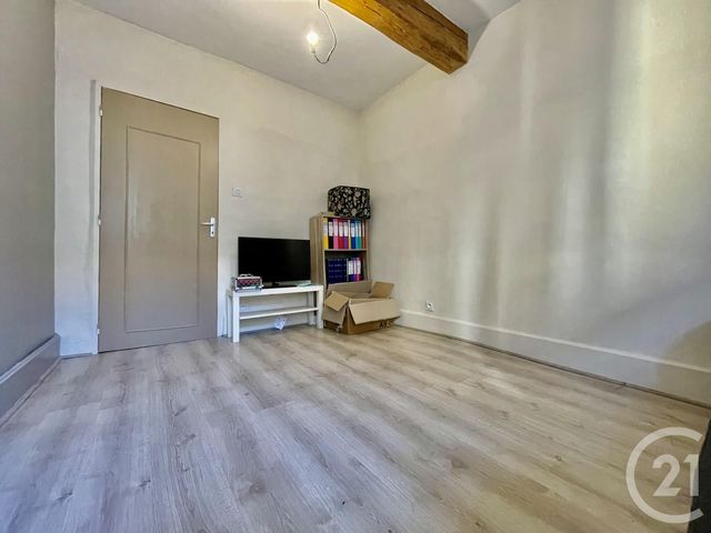 Maison &agrave; vendre - 5 pi&egrave;ces - 117,65 m2 - Bourg De Peage - 26 - RHONE-ALPES