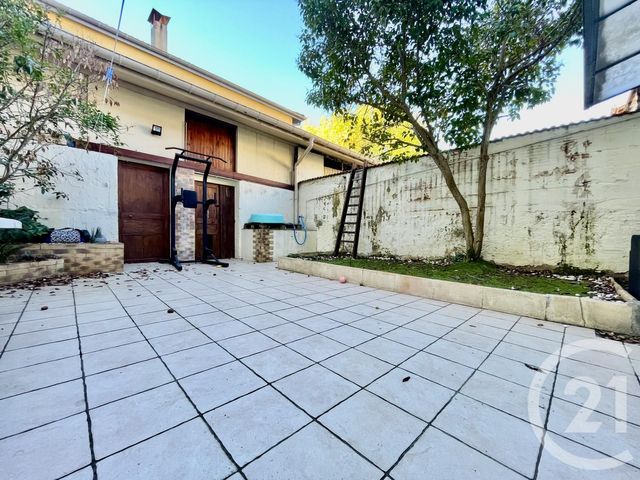 Maison &agrave; vendre - 5 pi&egrave;ces - 117,65 m2 - Bourg De Peage - 26 - RHONE-ALPES