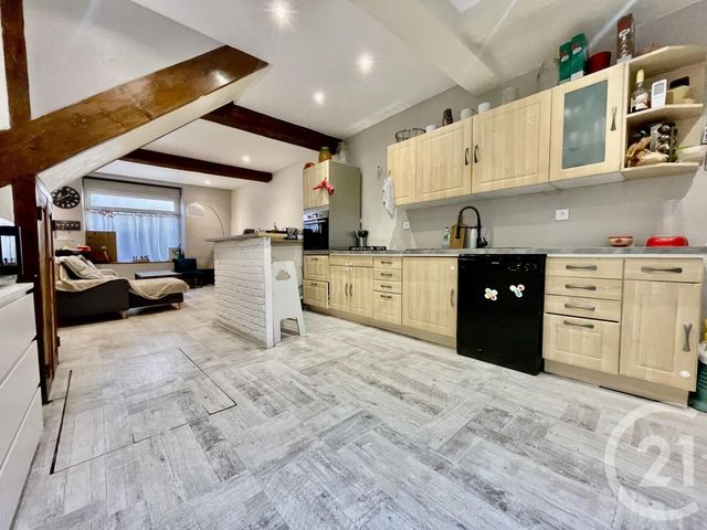 Maison &agrave; vendre - 5 pi&egrave;ces - 117,65 m2 - Bourg De Peage - 26 - RHONE-ALPES