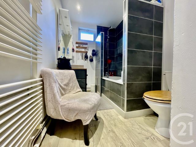 Maison &agrave; vendre - 5 pi&egrave;ces - 117,65 m2 - Bourg De Peage - 26 - RHONE-ALPES