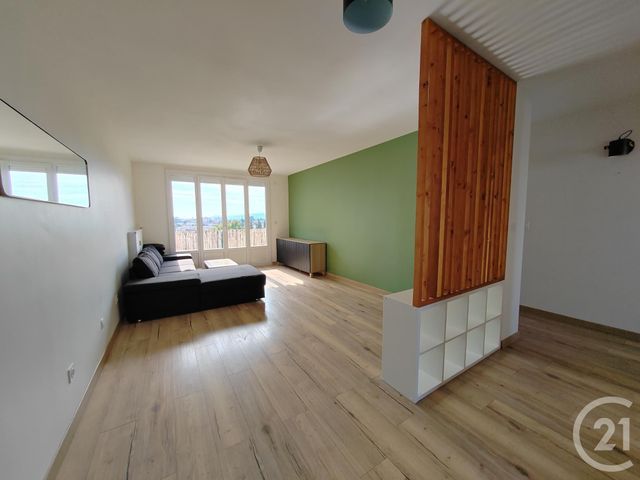 appartement - BOURG LES VALENCE - 26