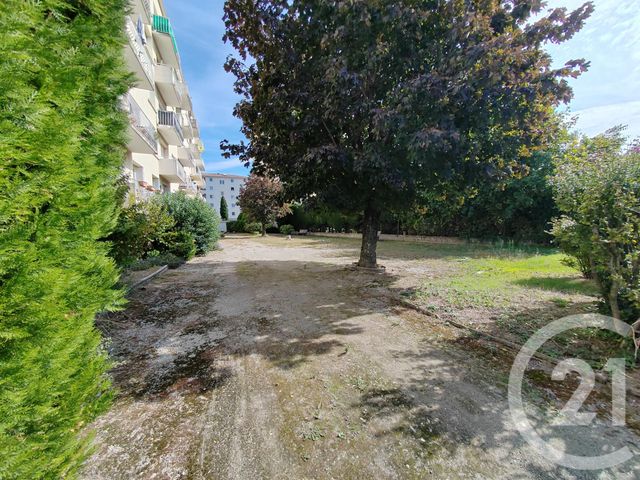 Appartement F3 à vendre - 3 pièces - 63 m2 - Bourg Les Valence - 26 - RHONE-ALPES