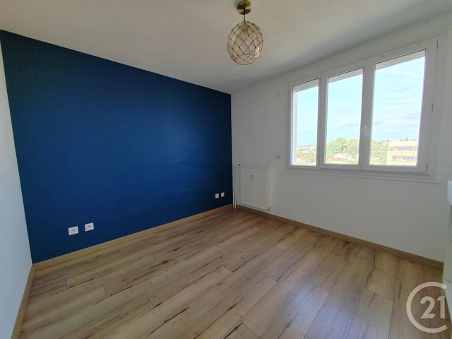 Appartement F3 à vendre - 3 pièces - 63 m2 - Bourg Les Valence - 26 - RHONE-ALPES