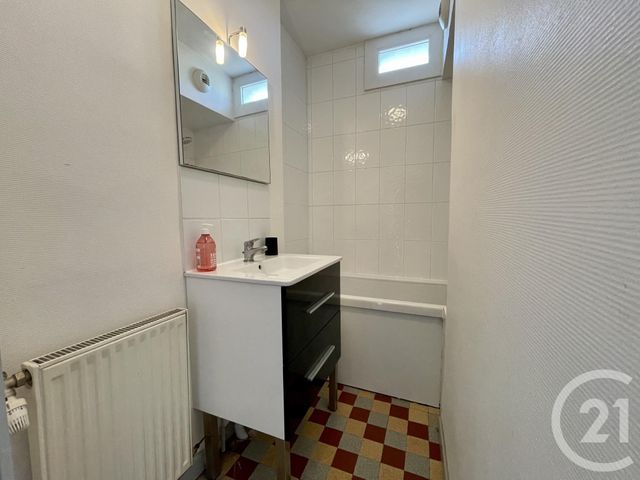Appartement F3 à vendre - 3 pièces - 53 m2 - Bourg Les Valence - 26 - RHONE-ALPES