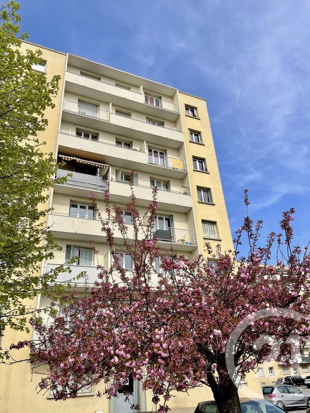 Appartement F3 à vendre - 3 pièces - 53 m2 - Bourg Les Valence - 26 - RHONE-ALPES
