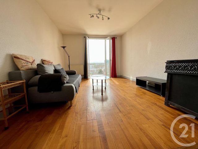 Appartement F3 à vendre - 3 pièces - 53 m2 - Bourg Les Valence - 26 - RHONE-ALPES